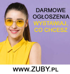 Ogłoszeniowym praca za granicą